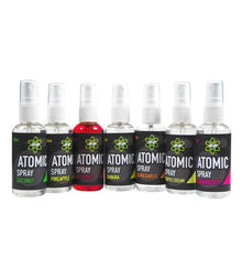 Lichid aroma MAVER REACTOR Atomic Spray - 50ml