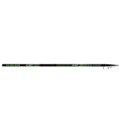 Telecscopica match lansetă Maver ROKY UNIVERSAL CASTING - 5.00 m/100 g