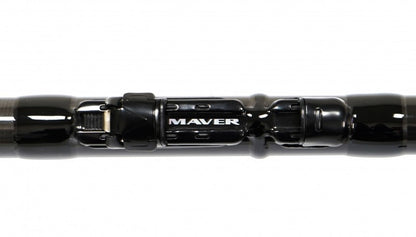 Telecscopica match lansetă Maver ROKY UNIVERSAL CASTING - 5.00 m/100 g
