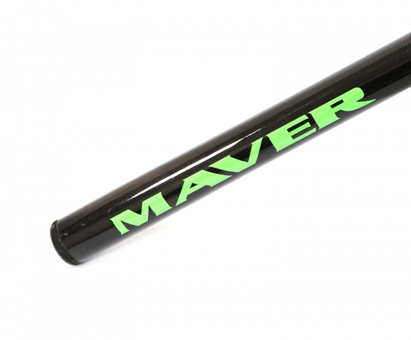 Telecscopica match lansetă Maver ROKY UNIVERSAL CASTING - 5.00 m/100 g
