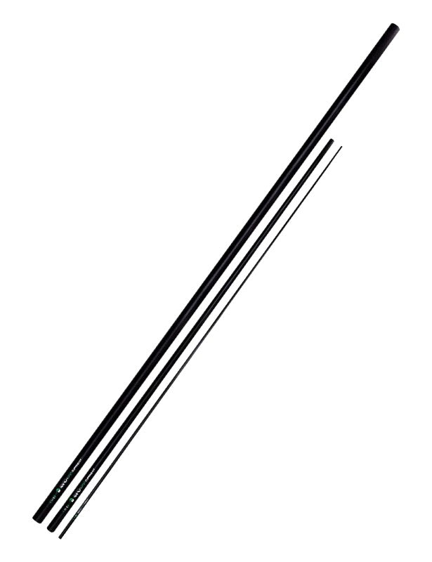 Top-σετ MV-R CUPPING KIT - 3 τμήματα 4.30m