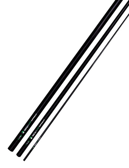 Top-σετ MV-R CUPPING KIT - 3 τμήματα 4.30m