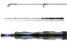 Спининг въдица DAIWA TRIFORCE TARGET PERCH SPIN - 2.40m/10-30gr