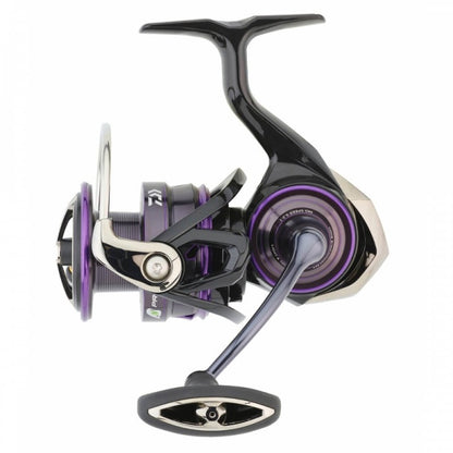 Катушка с передним фрикционом - DAIWA '22 PROREX LT MQ