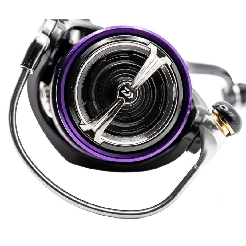 Катушка с передним фрикционом - DAIWA '22 PROREX LT MQ
