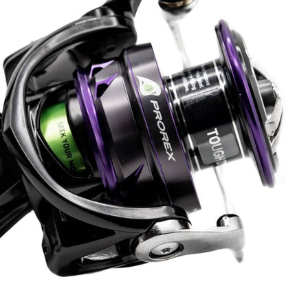 Катушка с передним фрикционом - DAIWA '22 PROREX LT MQ