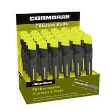 Нож за филетиране Cormoran Filleting Knife - модел 1300-5 / 27.5 см