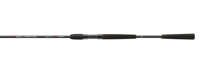 Feeder rod - Cormoran BULL FIGHTER FEEDER - 3.90m / 60-180gr