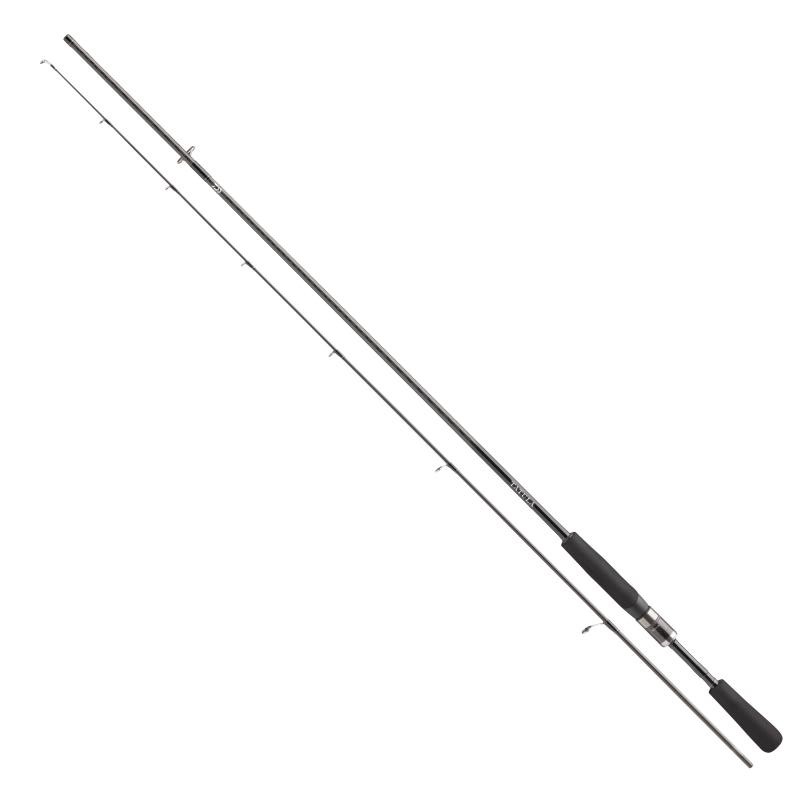 spinning rods
