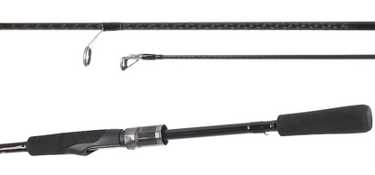 Spinning rod DAIWA 23 TATULA XT SPIN 682 MLFS 6.8FT - 2.03m/1.8-11g