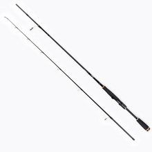 Спининг въдица - DAIWA TATULA SPIN - 2.40m / 14-42gr