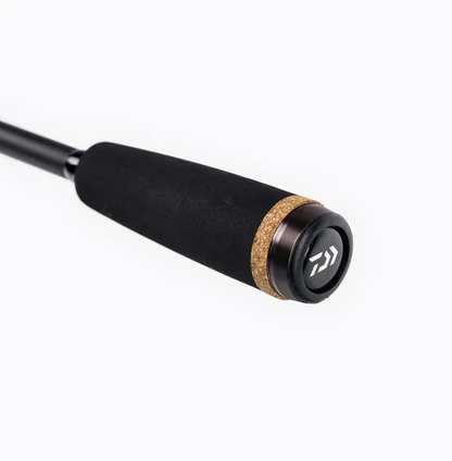 Καλάμι spinning - DAIWA TATULA SPIN - 2.40m / 14-42gr