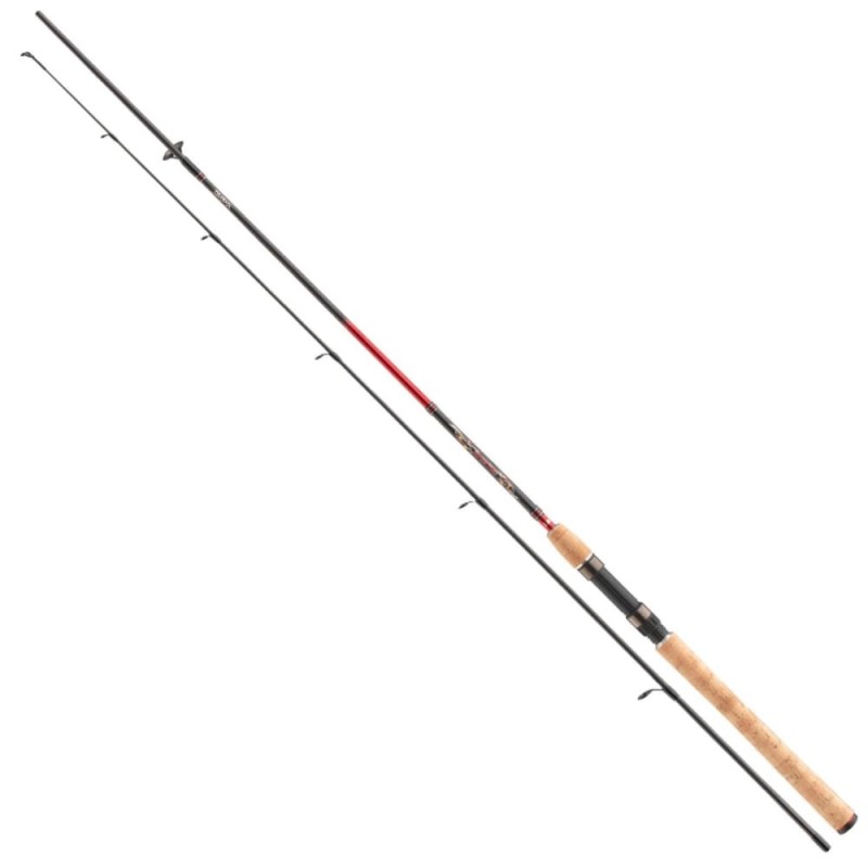 Καλάμι spinning DAIWA '23 SWEEPFIRE UL SPIN - 1.80m/5-10gr