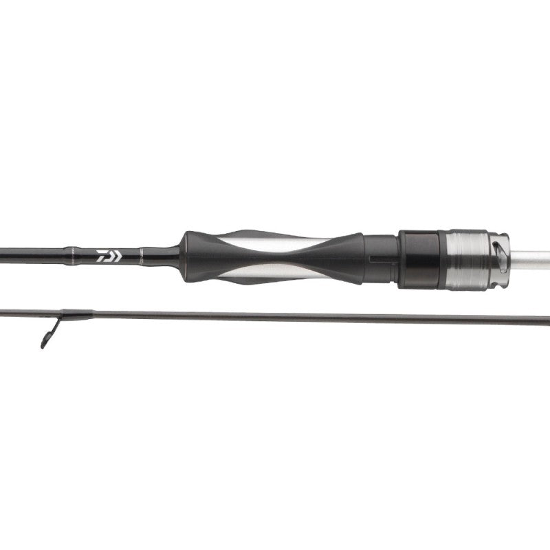 Καλάμι spinning DAIWA 23 SILVER CREEK UL SPIN - 2.20m/3-14gr