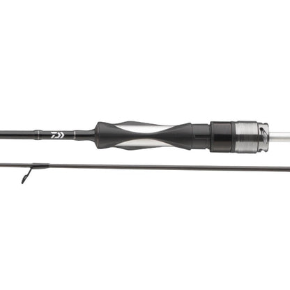 Καλάμι spinning DAIWA 23 SILVER CREEK UL SPIN - 2.20m/3-14gr