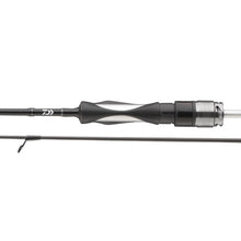 Спининг въдица DAIWA 23 SILVER CREEK LIGHT SPIN - 2.20m/5-21gr