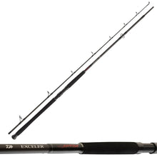 Καλάμι για ψάρεμα για γατόψαρο DAIWA EXCELER CATFISH BOJE - 3.00m/200-600gr