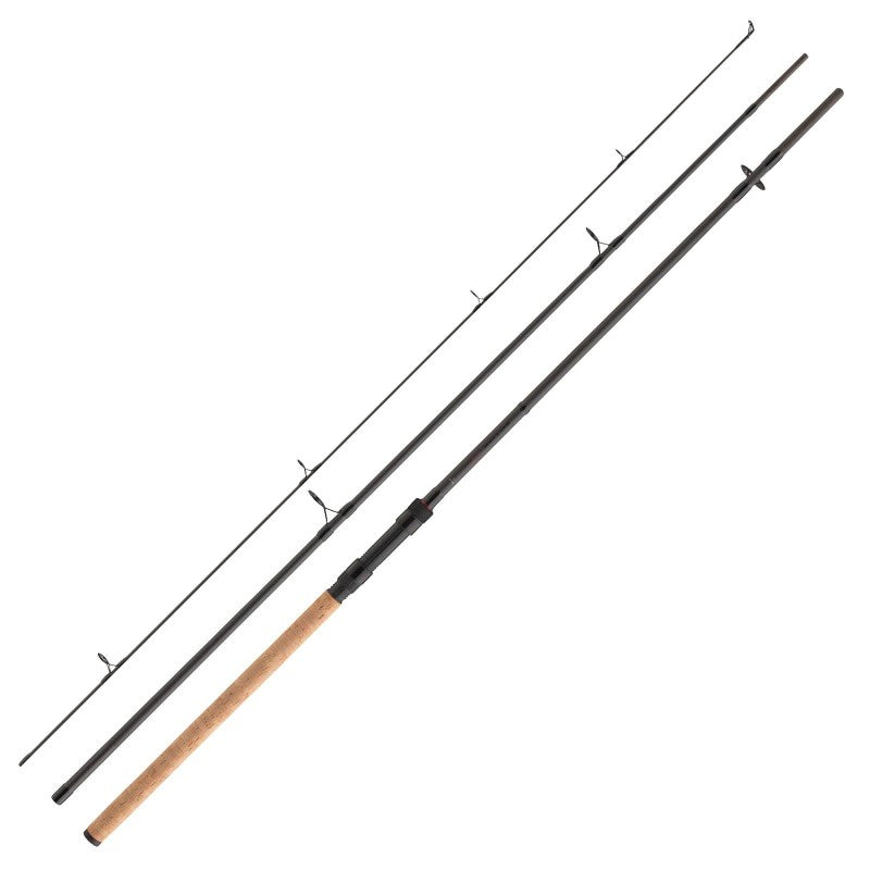 DAIWA BLACK WIDOW XT BAIT Live Bait Rods - 3.30/3.60 m
