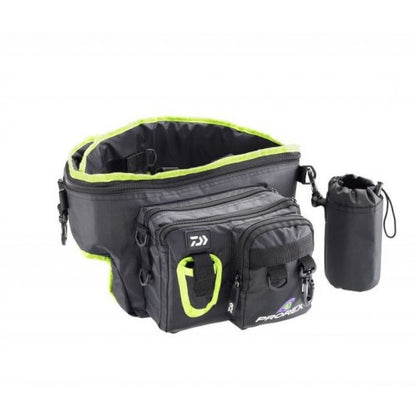 Калъф-чанта за въдица - DAIWA PROREX Stalker Rod and Hip Bag