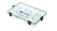 Кутия за риболовни принадлежности - PROREX SEALED TACKLE BOX - M