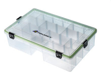 Кутия за риболовни принадлежности - PROREX SEALED TACKLE BOX - L DEEP