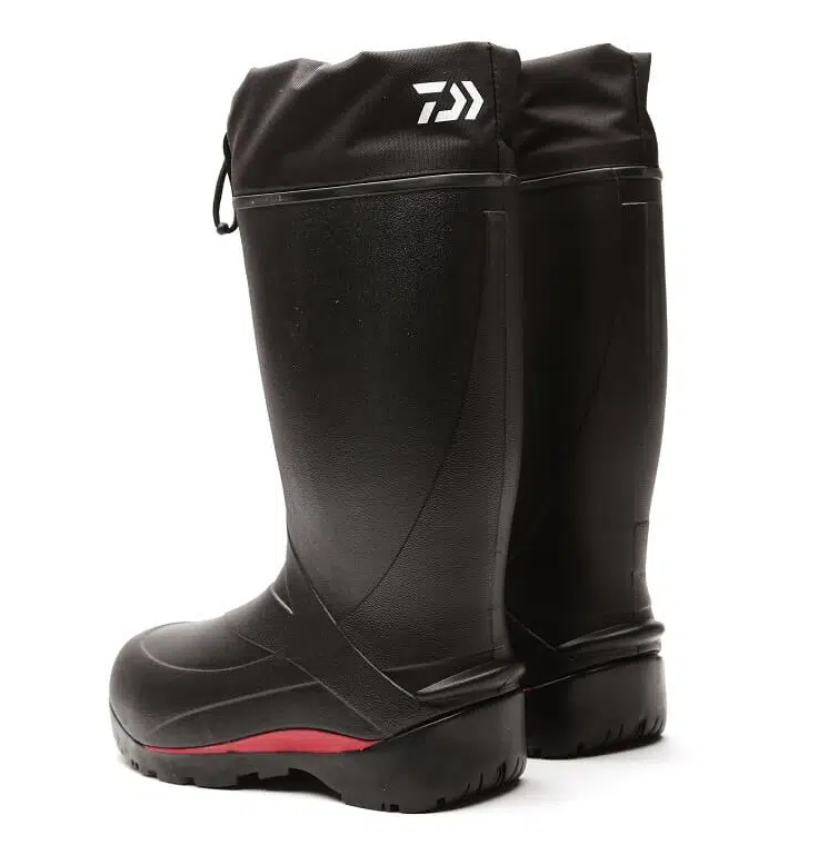 DAIWA D-VEC WINTER BOOTS X'TREME Heavily Padded Winter Boots