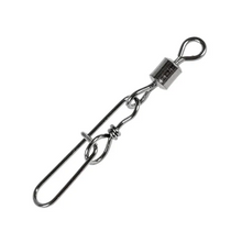 Вирбел с карабинка - DAIWA SUPER SAFE LURE SWIVEL TYPE II