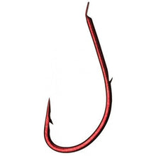 Вързани куки - DAIWA SAMURAI TROUT SBIROLINO HOOKS