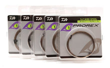 Метален повод - DAIWA PROREX 7x7 WIRE LEADER - 5 метра