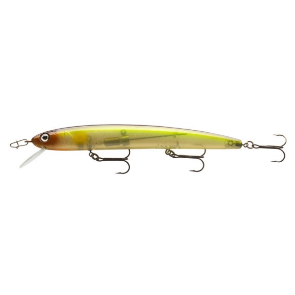 Wobbler DAIWA STEEZ HMKL CUSTOM 137SP - 13.7cm/16.1gr