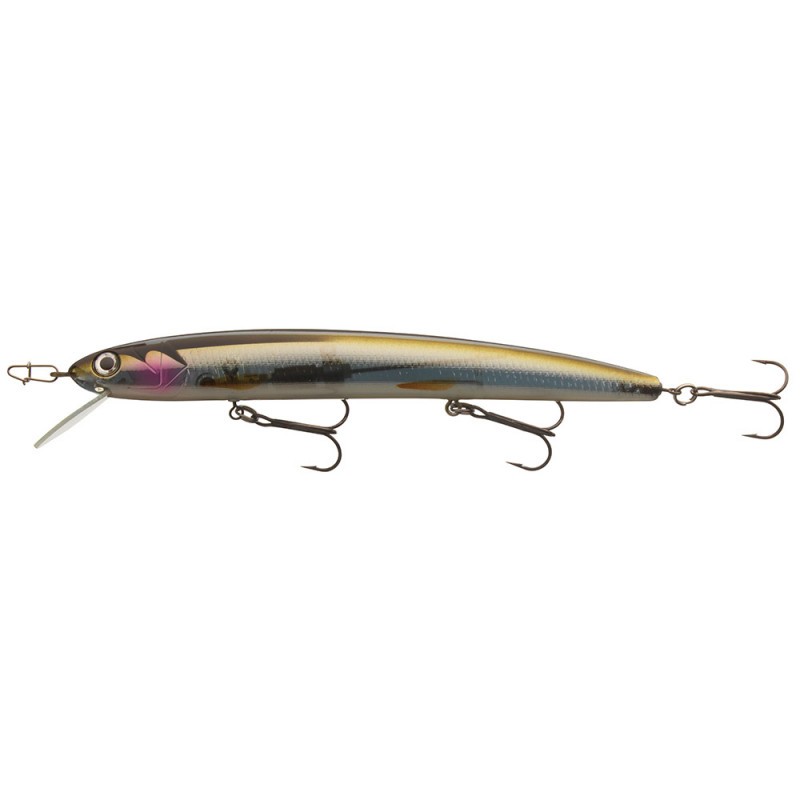 Wobbler DAIWA STEEZ HMKL CUSTOM 137SP - 13.7cm/16.1gr