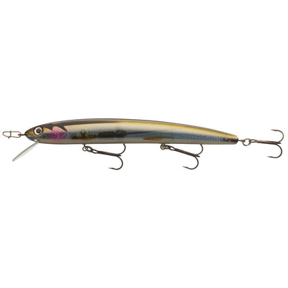 Wobbler DAIWA STEEZ HMKL CUSTOM 137SP - 13.7cm/16.1gr