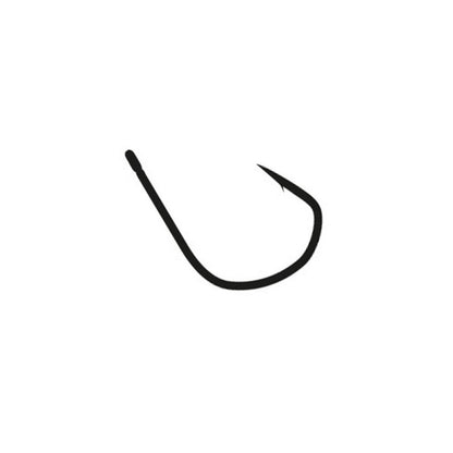 Αγκίστρια - DAIWA STEEZ WORM HOOK SS WKY 6 τεμ.