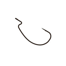 Офсетни куки - DAIWA STEEZ WORM HOOK SS WOS