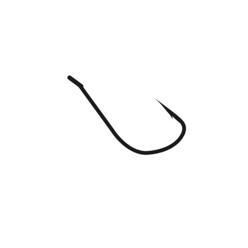 Hooks - DAIWA STEEZ WORM HOOK SS FN