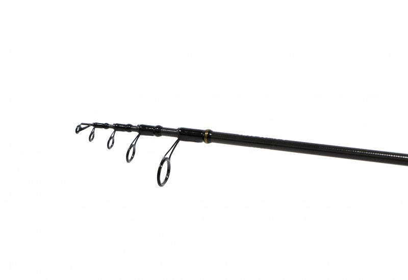 Telescopic spinning - DAIWA BALLISTIC X TELE SPIN 1.90m / 4-15gr