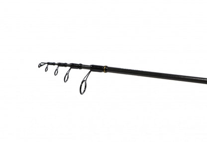 Telescopic spinning - DAIWA BALLISTIC X TELE SPIN 1.90m / 4-15gr