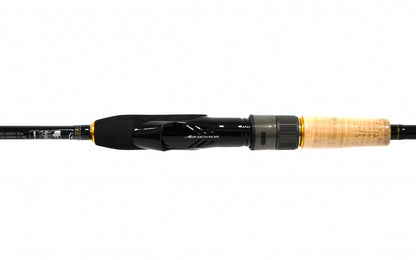 Telescopic spinning - DAIWA BALLISTIC X TELE SPIN 2.10m / 8-35gr