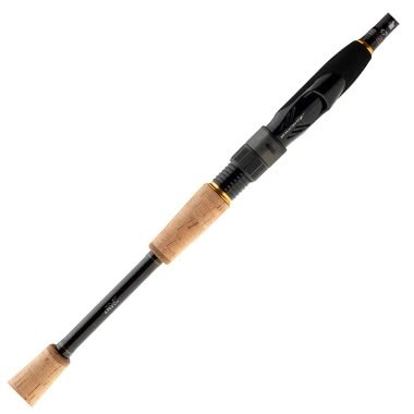 Telescopic spinning - DAIWA BALLISTIC X TELE SPIN 2.70m / 8-35gr