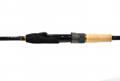 Telescopic spinning - DAIWA BALLISTIC X TELE SPIN 2.70m / 8-35gr