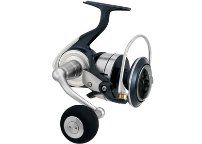 Reel for sea fishing - 21 DAIWA CERTATE SW (G) 10000 P
