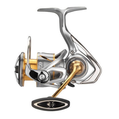 Spinning reel - DAIWA 21 FREAMS LT