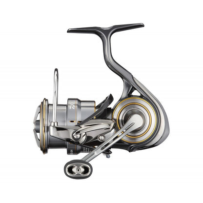 Топ модел макара DAIWA 21 LUVIAS AIRITY LT MQ