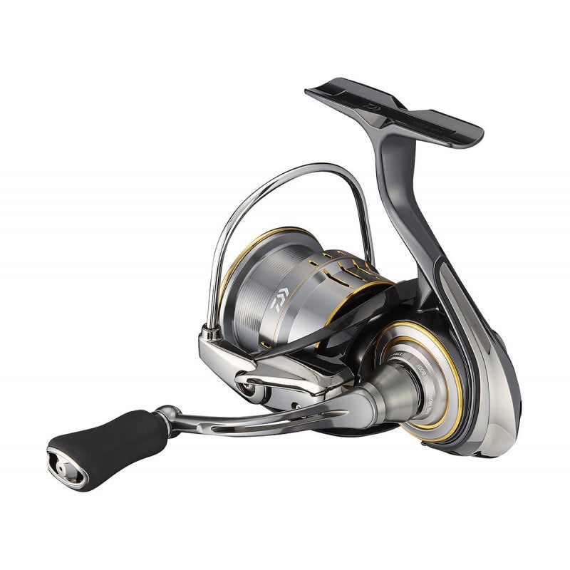 Топ модел макара DAIWA 21 LUVIAS AIRITY LT MQ