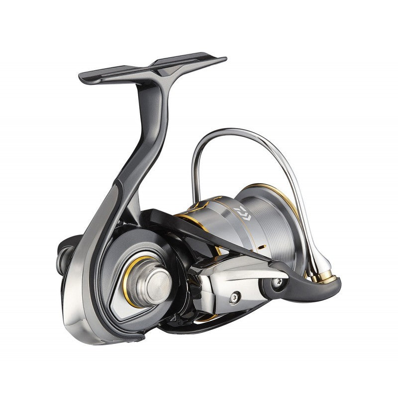 Топ модел макара DAIWA 21 LUVIAS AIRITY LT MQ