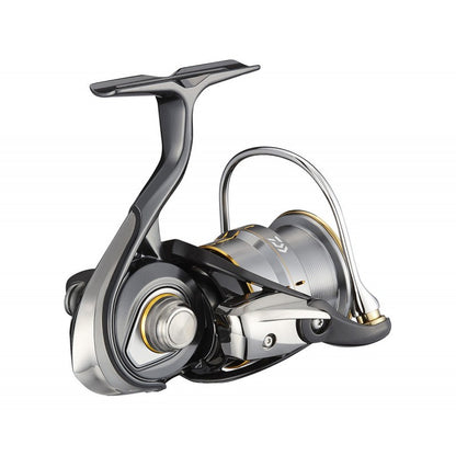 Топ модел макара DAIWA 21 LUVIAS AIRITY LT MQ