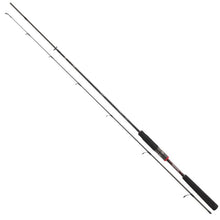Спининг въдица DAIWA 23 BALLISTIC X SPIN - 2.10m/4-15gr