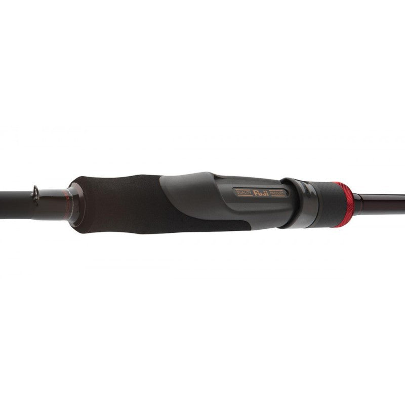 Spinning rod - 23 DAIWA BALLISTIC X SPIN - 2.40m / 15-50gr