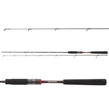 Spinning jig rod DAIWA 23 BALLISTIC X JIG - 2.40m/7-28gr