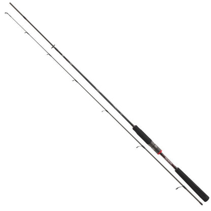 Spinning jig καλάμι - DAIWA BALLISTIC X JIGGERSPIN - 2.20m / 7-28gr - μοντέλο 2023